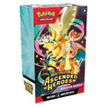 Ascended Heroes Booster Bundle