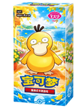 Pokémon TCG – Gem Pack Vol. 7 (CBB7C) Display [CN] – Preorder