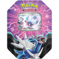 Azure Legenden Tin Box Dialga ex