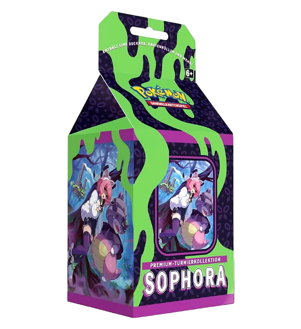 Sophora Premium Turnierkollektion